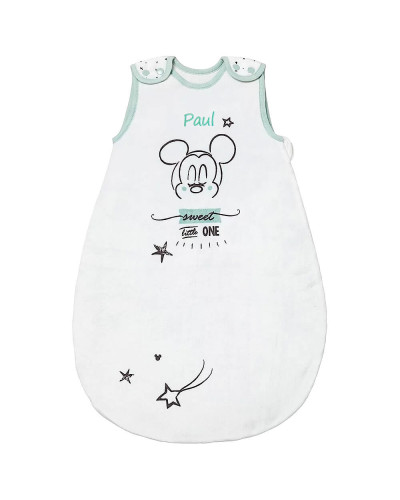 Gigoteuse naissance Disney - Mickey Little one (0-6 mois)