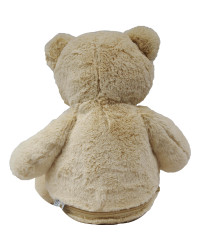 Grosse peluche personnalisée - Ours Teddy